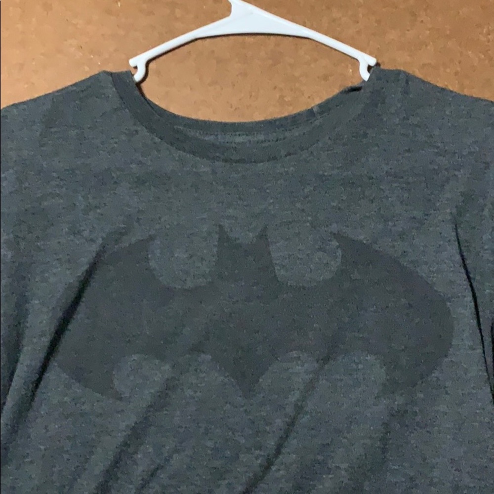Batman shirt